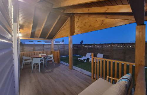 Casa Nordica cerca del mar - Foto 8