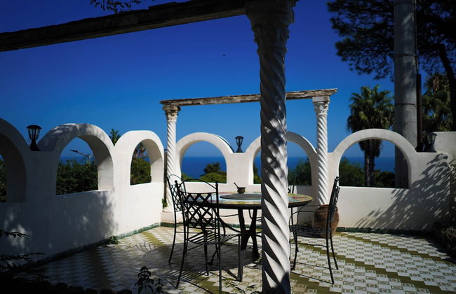 Villa Magiolina - Foto 51