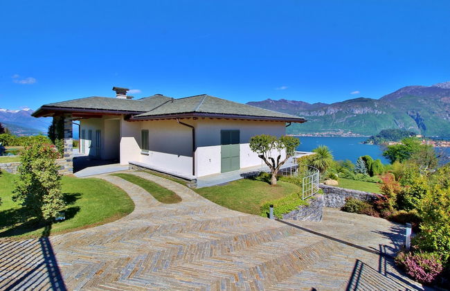 Villa Meraviglia - Foto 49