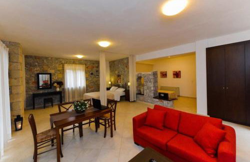 Luxury Villa Nefeli in Stoupa, Private Pool & BBQ - Foto 37