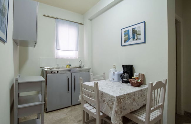 Akrotopi Apartments & Studios - Foto 65