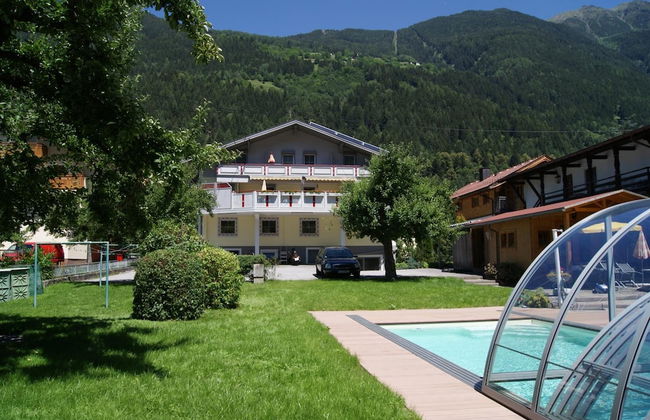 Haus Monika - Foto 24