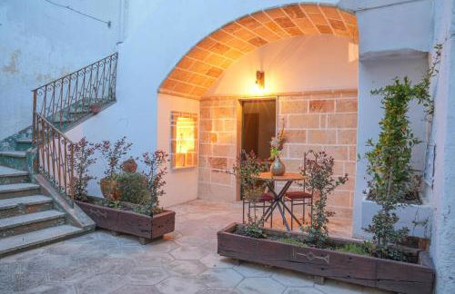 Mesciu Bruno Casa Vacanza - Foto 4