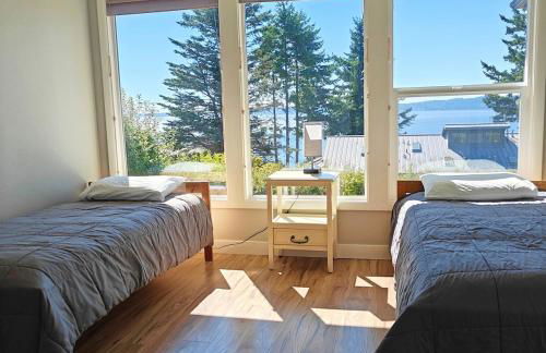 Saltwater Beach Home with Ocean View - Foto 4