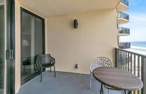 Sunbird 807e - Foto 56