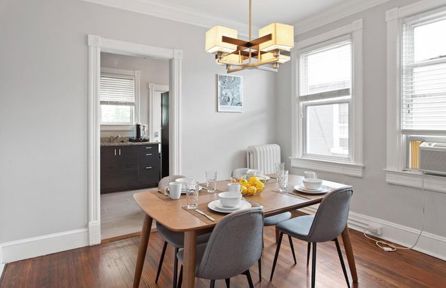 2BR Walking Score 98 King St Old Town Wifi - Foto 14