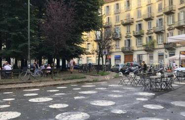 Il cortiletto sotto la Mole - Foto 38