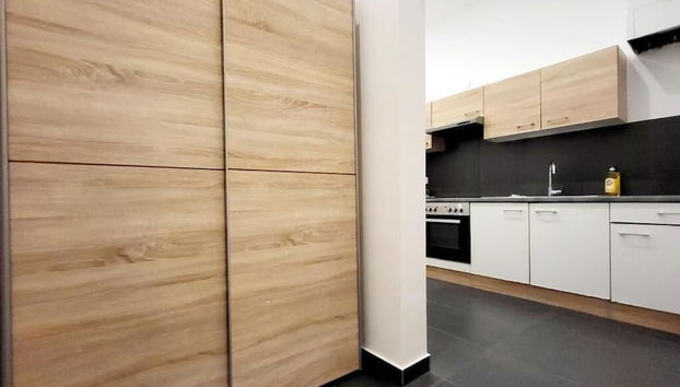 Apartment Hasengasse - High Speed Wifi - Foto 4, Quarto