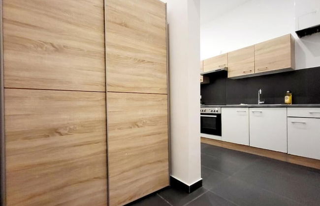 Apartment Hasengasse - High Speed Wifi - Foto 4