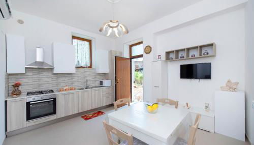 LA CASETTA DEI RICORDI - Foto 4, stove