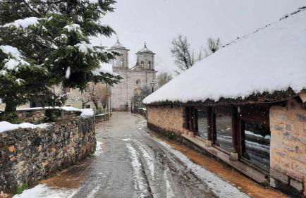 Riaño en las Montañas de Carmen VUT-LE-4950 - Foto 42
