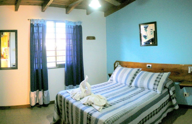 Complejo Sol - Foto 3