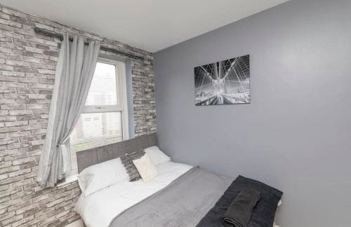 Saltwell Place Gateshead - Foto 12