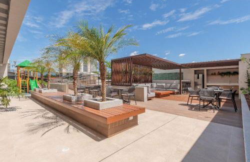 JSmart Guararapes #502 - Piso moderno by Carpediem - Foto 29