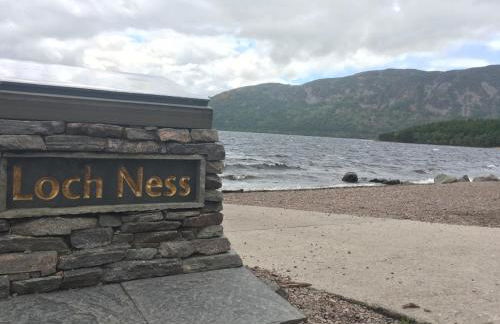 Comfortable, modern apartment with parking. Inverness. - Photo 22