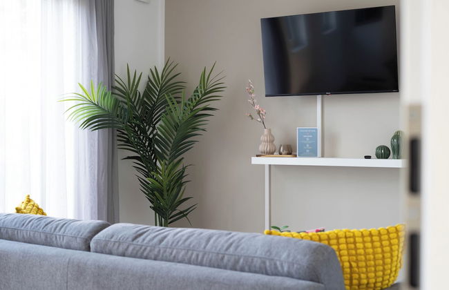 Schöne Apartments in der Innenstadt - Foto 56