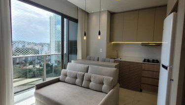 Cosmopolitan 2007 - Apto 800m da Vila Germânica Oktoberfest - Foto 4