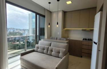 Cosmopolitan 2007 - Apto 800m da Vila Germânica Oktoberfest - Foto 4