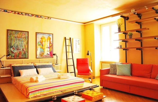 Casa Gioia a Testaccio - Foto 5