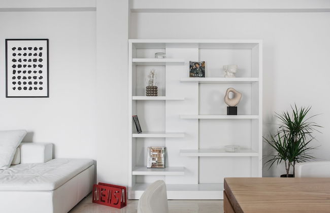 Alluring 2BR Apartment in Marousi - Foto 14