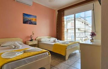 Chariclia Hotel - Foto 17