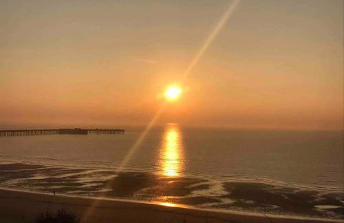 Edwardian Villa by the Sea Sleeps 8 Coastal Walk - Foto 33