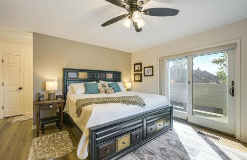 Hike, Ski and Dine Pagosa Springs Getaway! - Foto 12