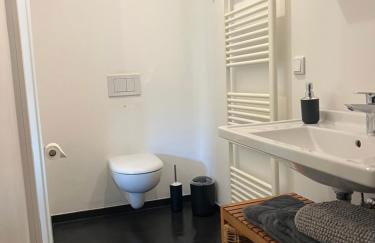 HAUS DOHRMANN - mit direktem Strandzugang,moderne, ruhig gelegene Ferienwohnungen mit Terrasse - Foto 21