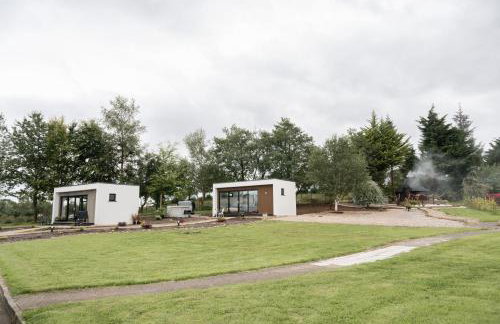 LakEscape - Waterfront Self- Catering Cabins - Foto 82