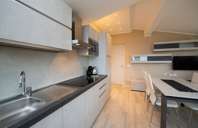 Le Nuove Rondini - Foto 18