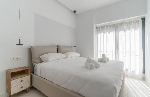 Canillas Apartments - Photo 46