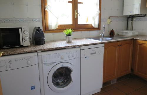 Apartaments El Ribal - Foto 25