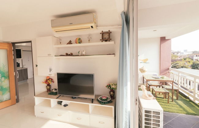 Baan Sabai Rama IV - Foto 66