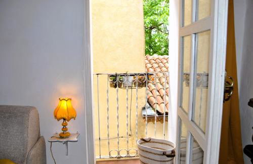 Apartment Giardino dei Limoni by Interhome - Foto 26