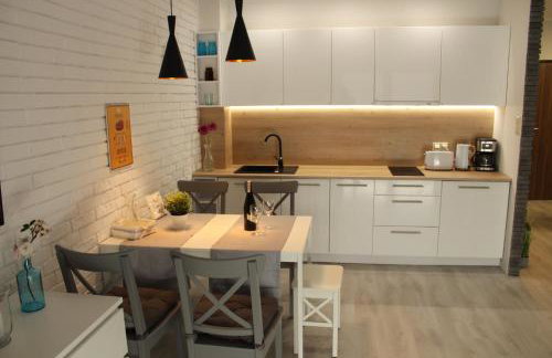 Sunny Adventure Baltic Apartament - Photo 17