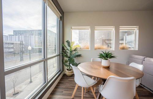 Charming Retreat in Heart of SLC - Foto 45