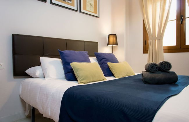 Holidays2Malaga Soho Center Apartments - Photo 17