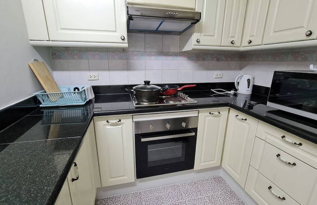 Baan Arthit - Foto 22