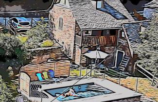 Maison d'Hélène - Photo 1