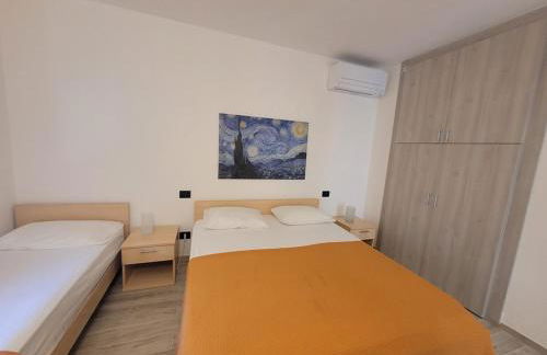 Alberto Quadrilocale a soli 150m dal mare - Foto 6