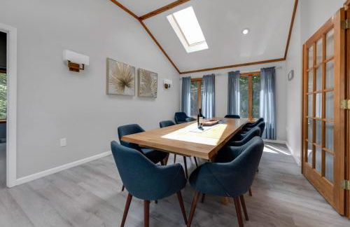 Lakefront Big Bass Lake Dock Games - Foto 67