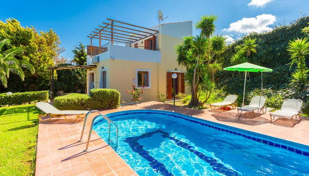 Maroulas Villas Collection - Foto 4, Quarto