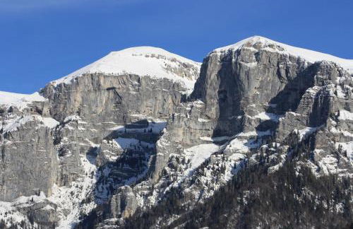 Albergo Diffuso Faller - Foto 63