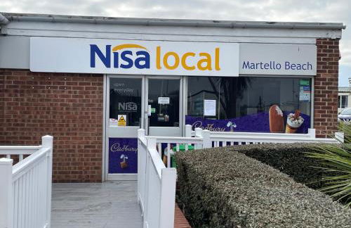 VaLa VistA - Holiday Home On The Beach - Foto 44