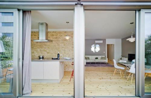 Apartamentos Alfonso X - Foto 29