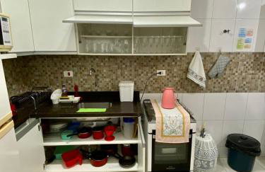APTO 14 - ENSEADA, PRÓXIMO REGIÃO DO PÃO DE AÇUCAR - Foto 27