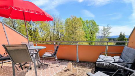 Seeblick - Foto 2, sunbed