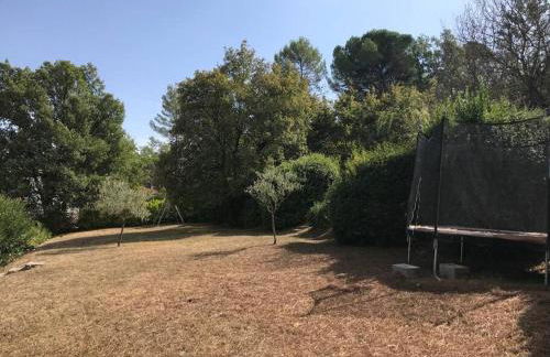 Belle Villa provençale avec piscine à Brignoles - Foto 13