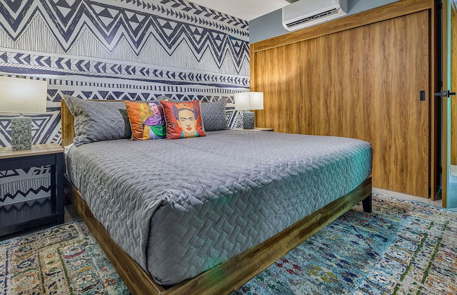 Sea View Residences 302 - Foto 14