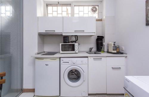 Lisbon Apartment 3 - Photo 10